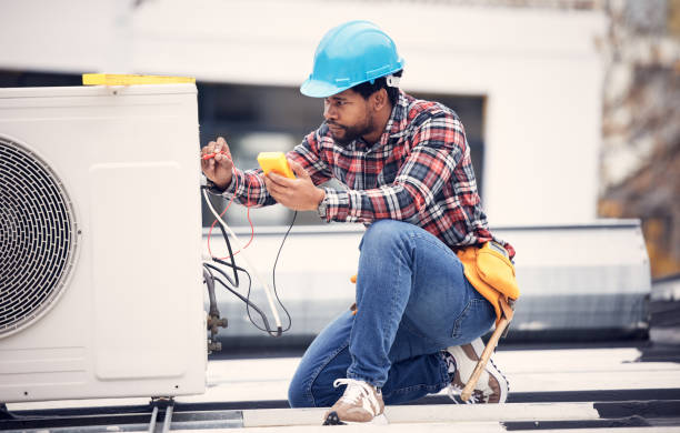 Best Home Electrical Repair  in Covgton, IN