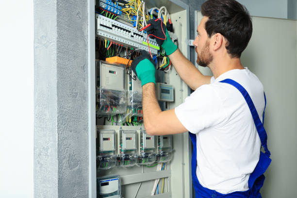 Best Emergency Electrical Repair  in Covgton, IN
