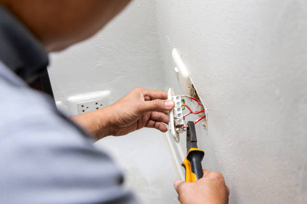 Best Emergency Electrician Near Me  in Covgton, IN